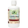 Organa Pure Crystalline Liquid Copper Supplement - 30 PPM -