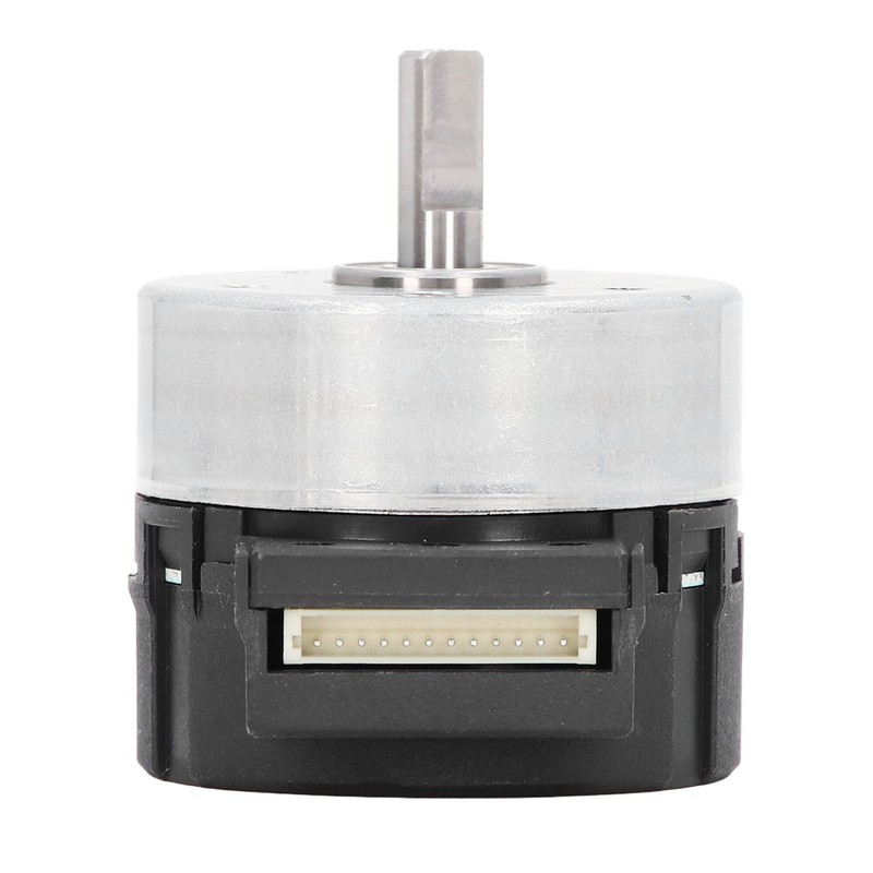 DC 12V Brushless Motor CW CCW PWM Stepless Speed Regulation
