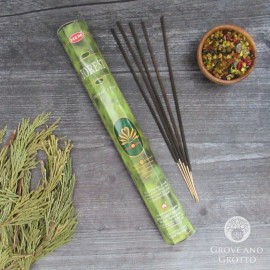 Forest Incense Sticks by HEM - One Box of 20 Sticks