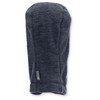Sterntaler Boys' Scarf Hat Melange Hat, navy