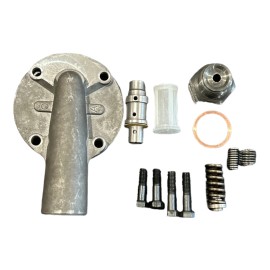 Arko Tractor Parts For Cav Lucas DPA End Plate Piston Sleeve Plunger Kit Internal 7135-74 7135-180