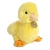 Aurora® Adorable Miyoni® Tots Duckling Stuffed Animal - Lifelike Detail