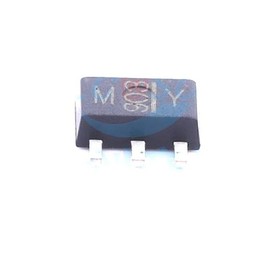 10 piezas Transistor (BJT) 2SC2873-Y (TE12L,ZC SC-62 2SC2873-Y (TE12L,ZC