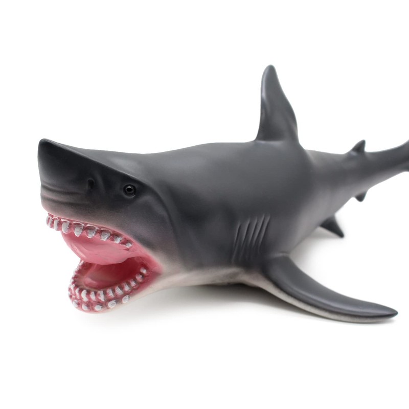 SmilerSmile Simulated Ocean Big Animal, One pc 15Inch Soft Filled