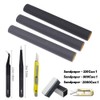 YJHSS 37PCS Model Tools for Gundam, Professional Model Tool Kit