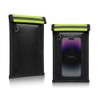 Faraday Bolsas para teléfonos y llaves de coche, resistente al