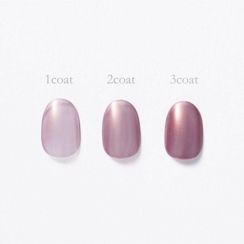 Cosme・de・Beaute Genish Manicure 128 Fate Gel Nail Hardening Nail
