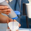 UNVOJL 6 Pack Hair Dye Color Brush Hair Dye Applicator