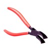DAKL Mini Folding Pliers Light 45° Inserted PVC 22/180 mm