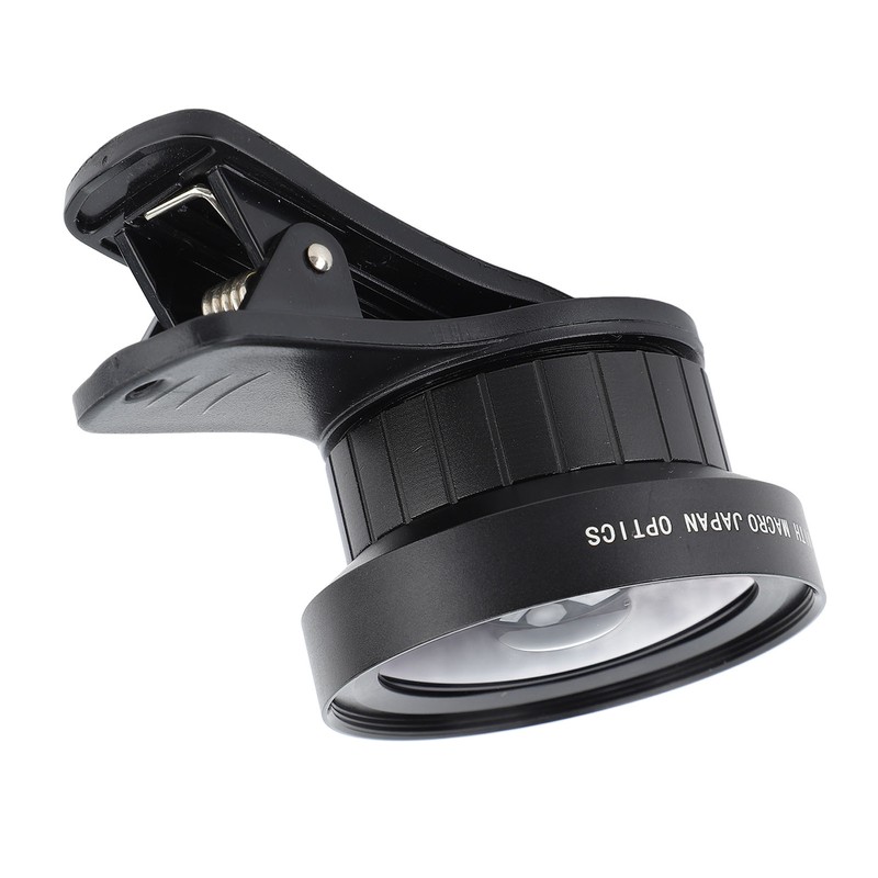 2 in 1 Phone Camera Lens Kit 0.45X Wide Angle