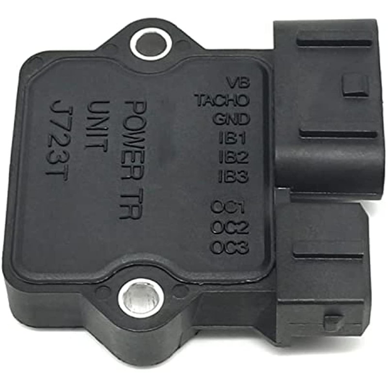 J723T Ignition Control Module Power TR Unit Ignitor Compatible with