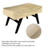 142x132x38cm Waterproof Table Cover Billiard Dust Proof Protective Cover Furniture