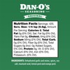 Dan-O's Original Seasoning, 8.9 oz Bottle, All Purpose Seasoning for