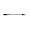 Swage Line BAKB-1010M-0525 Easy Order Brake Hose General Purpose Hose