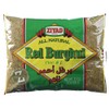 Ziyad Red Wheat Bulgur – Fiber-Rich Whole Grain, Nutty Flavor