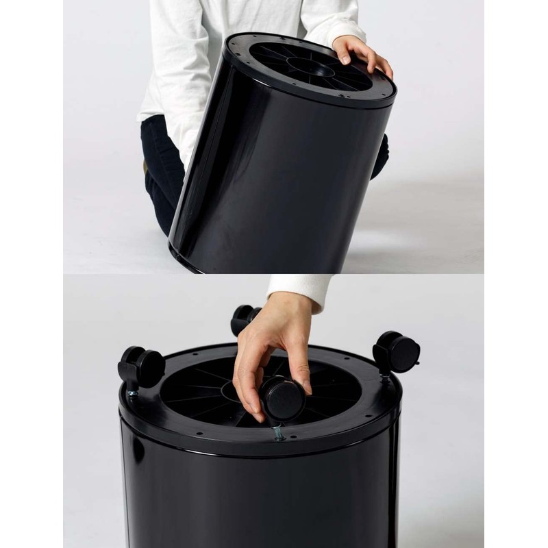 ZitA 4 Wheel Set (Zeta)