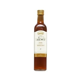 UNIO Moscatel Wine Vinegar, 17 FZ