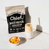 Chief Whey Protein - Unflavoured, 900g