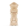 ki-gu-mi Old Clock Watch Case - Fun for Elementary School