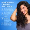 Herbal Essences Mascarilla Capilar Revitaliza y Fortalece 300 ml