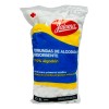 Torunda De Algodón 500 Gramos Jaloma