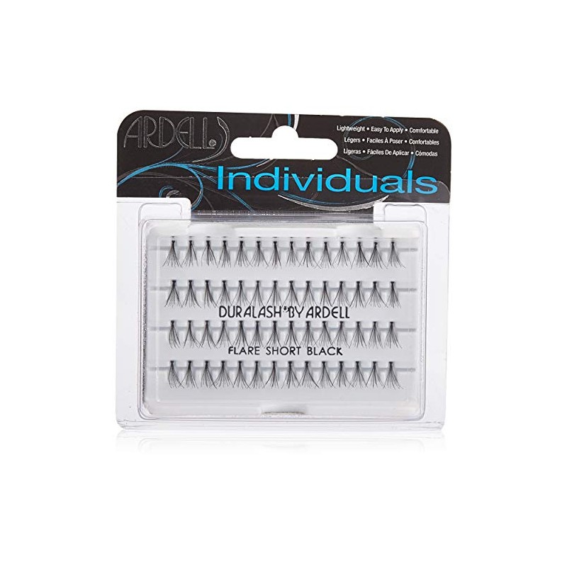Ardell 30110 Shrtbl Dural Lash False Lashes