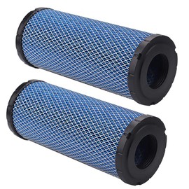 Tvent 7081937 7082115 Air Filter Replacement for Polaris RZR 900 RZR S 1000 Ace 900 General 4 (Pack of 2)