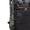 M Orange Mud Adventure Pack 20L, Black 3.0, with TPH