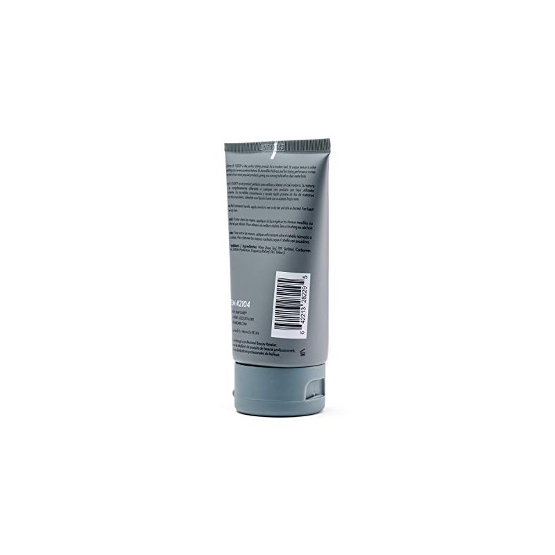 Johnny B Fuddy Matte Gel (4 oz)