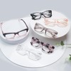 SIGVAN 6 Packs Reading Glasses Oprah Style Reading Glasses with