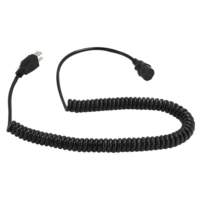 Electric Pallet Jack Charger Cable Replacement Compatible with Big Joe