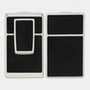 SX-70/SLR-680 Black Leather Camera Skins