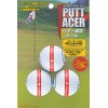 UNIX GE5010 Putt Acer Golf Practice Ball