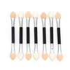 Double-sided eyeshadow tip brush 7p premium 3ea