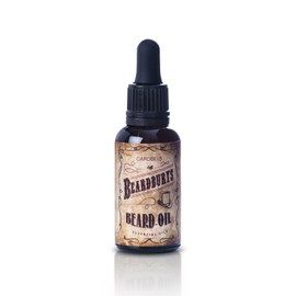 origenials sérum for Beard – 200 gr