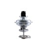 Globalautoparts EGR Valve for 1 (E81)(E82)(E87)(E88),3 (E90)(E91)(E92)(E93),5 (E60)(E61),X3 (E83),7801942 11717801942