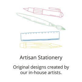 Dotty about Paper Kids Birthday Invitations - Jurassic Dinosaur - Pack of 10 (4030)