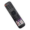 Usarrrr Control Remoto Compatible Hisense Vidaa Mod. En2d30h
