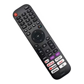 Usarrrr Control Remoto Compatible Hisense Vidaa Mod. En2d30h