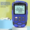 Mini Optical Power Meter Plug and Play Quick Response SC
