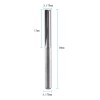 Set 10 Piezas Brocas Fresas Para Fresadora Cnc 1/8 3.175mm
