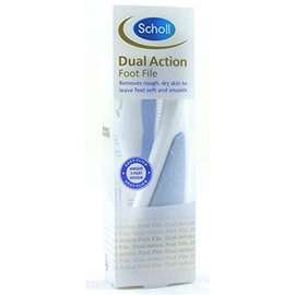 Scholl Dual Action File 1