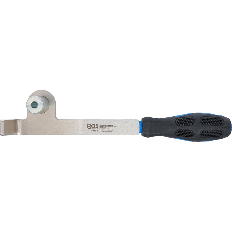 BGS 6759-1 | Timing Belt Tensioning Tool | For JTD