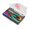 Tamiya 2 TAM74016 Basic Tool Set