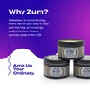 Zum Glow Soy Candle - Frankincense and Myrrh - 7