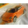 Matchbox 2019 Volkswagen Beetle convertible1:6
