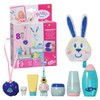 BABY Born BABY born Bath Badespaß Set, Puppenzubehör-Set aus Spiel-Utensilien