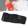 Wrist Thumb Brace Heating Pad Electric Hand Tendonitis Carpal Tunnel
