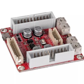 Universal Dayton Audio DSPB K DSP Kernel Board