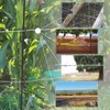 66 Inches High Fiberglass Step-in Electric Fence Portable Posts with